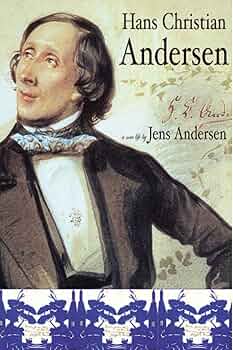 Hans Christian Andersen: A New Life: Andersen, Jens